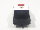 Siku Desert Lion Siku Canyon State Police Cops Black and White Die Cast Toy Car Vehicle 0859 0880