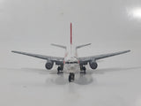 ERTL Air Canada Boeing 767-200 Passenger Jet White Silver Red Die Cast Toy Aircraft Vehicle