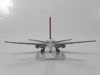 ERTL Air Canada Boeing 767-200 Passenger Jet White Silver Red Die Cast Toy Aircraft Vehicle