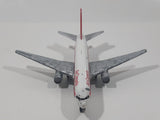 ERTL Air Canada Boeing 767-200 Passenger Jet White Silver Red Die Cast Toy Aircraft Vehicle