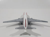 ERTL Air Canada Boeing 767-200 Passenger Jet White Silver Red Die Cast Toy Aircraft Vehicle