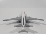 ERTL Air Canada Boeing 767-200 Passenger Jet White Silver Red Die Cast Toy Aircraft Vehicle