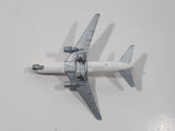 ERTL Air Canada Boeing 767-200 Passenger Jet White Silver Red Die Cast Toy Aircraft Vehicle