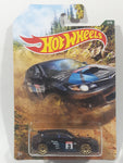 2019 Hot Wheels Rally Sport Subaru WRX STI Dark Blue Die Cast Toy Car Vehicle New in Package