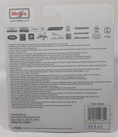 2010 Maisto Speed Wheels Series XIV 1932 Ford Wood Panel Van Blue 1/64 Scale Rugged Die Cast Toy Car Vehicle New in Package