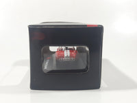 Malibu International 1965 Shelby AC Cobra Red 1:87 Scale Die Cast Toy Car Vehicle New in Box