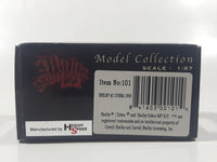 Malibu International 1965 Shelby AC Cobra Red 1:87 Scale Die Cast Toy Car Vehicle New in Box