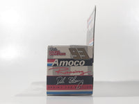 2000 Racing Champions Amoco Ultimate Sprint Car #93 Dave Blaney Red White and Dark Blue 1:64 Scale Die Cast Toy Car Vehicle New in Box