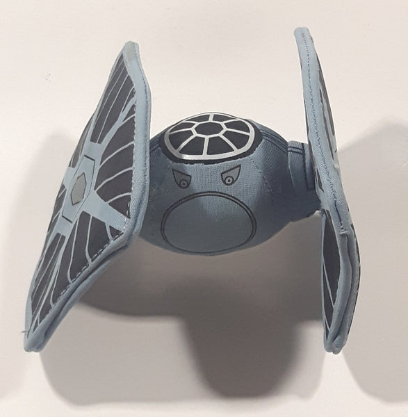 2014 Comic Image LucasFilm Star Was Tie Fighter 5 1/2" Stuffed Plush Toy