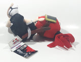 Shonen Jump Bleach Renji Abarai Anime 8 1/2" Toy Plush Character with Tags