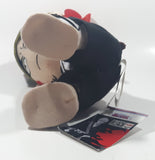 Shonen Jump Bleach Renji Abarai Anime 8 1/2" Toy Plush Character with Tags