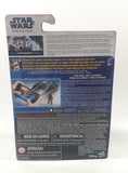 2016 Hasbro Disney Star Wars Rogue One Imperial Stormtrooper 4" Tall Toy Action Figure with Breakaway Armor and Freeze Frame Action Slide Photo New in Package