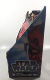 2011 Hasbro Star Wars Darth Maul Electronic Helmet Mask with Sound New in Box