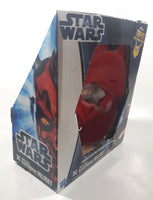 2011 Hasbro Star Wars Darth Maul Electronic Helmet Mask with Sound New in Box