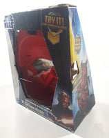 2011 Hasbro Star Wars Darth Maul Electronic Helmet Mask with Sound New in Box