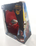 2011 Hasbro Star Wars Darth Maul Electronic Helmet Mask with Sound New in Box