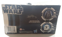 2011 Hasbro Star Wars Darth Maul Electronic Helmet Mask with Sound New in Box