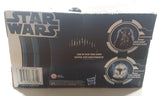 2011 Hasbro Star Wars Darth Maul Electronic Helmet Mask with Sound New in Box
