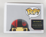 Funko Pop! Star Wars #62 Poe Dameron 4" Tall Vinyl Bobble-Head Figure New in Box