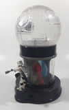 2015 Jelly Belly Star Wars Stromtrooper Cranked 9" Tall Plastic Candy Dispenser