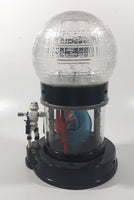 2015 Jelly Belly Star Wars Stromtrooper Cranked 9" Tall Plastic Candy Dispenser