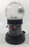 2015 Jelly Belly Star Wars Stromtrooper Cranked 9" Tall Plastic Candy Dispenser