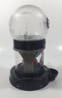 2015 Jelly Belly Star Wars Stromtrooper Cranked 9" Tall Plastic Candy Dispenser