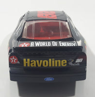 2000 Action Racing NASCAR #28 Ricky Rudd 2000 Ford Taurus Texaco Havoline Black 1/24 Scale Die Cast Toy Car Vehicle