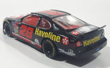 2000 Action Racing NASCAR #28 Ricky Rudd 2000 Ford Taurus Texaco Havoline Black 1/24 Scale Die Cast Toy Car Vehicle