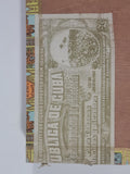 Vintage Romeo y Julieta Habana Cuba Cigar Box