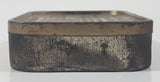 Antique WWII British Army Emergency Ration "By Order Of An Officer" Tin Metal Container