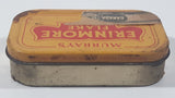 Vintage Murray's Erinmore Flake 2 oz Tin Metal Tobacco Container