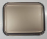 Vintage 1986 Coca-Cola Enjoy Coke Expo 86 Vancouver Silver Metal Beverage Serving Tray