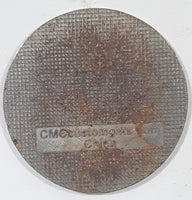 Qualicum Beach Memorial Golf Club Since 1913 Metal Marker Token Coin