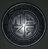 Gran Maze At Coconut Creek I Threaded The Maze Panama City Beach Metal Game Token Coin