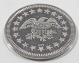 American Eagle Themed No Cash Value Metal Token Coin