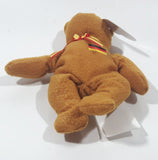 1999 Ty Beanie Babies Germania Stuffed Plush Toy New with Tags
