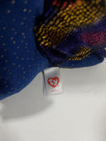 2020 Ty Beanie Boos Saffire The Dragon Plush Toy New with Tags