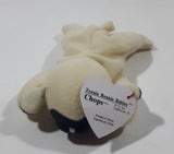 1996 McDonald's Ty Beanie Babies Chops The Lamb Stuffed Plush Toy New with Tags