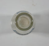 Vintage Fanta Orange 9 3/4" Tall 10 Fl Ozs Ribbed Glass Soda Pop Bottle