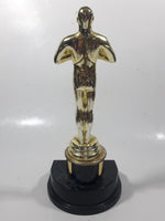 Hollywood Best Aunt Gold Oscar 8 1/4" Tall Plastic Trophy Award Statue