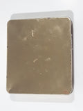 Vintage H. & J. van Schuppen N.V. Veenendaal-Holldan Panter Senoritas Furore Red Tin Metal 20 Cigar Case Holder Made in Holland