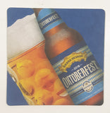 Sierra Nevada Brewing 2018 Oktoberfest Paper Beverage Drink Coaster