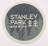 Stanley Park Brewing 3 1/2" Paper Beverage Drink Coaster