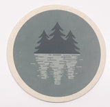 Stanley Park Brewing 3 1/2" Paper Beverage Drink Coaster