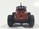 Mattel Disney Pixar Cars Idle Threat Radiator Springs 500 Dark Red and Black Die Cast Toy Car Vehicle BDF66
