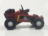Mattel Disney Pixar Cars Idle Threat Radiator Springs 500 Dark Red and Black Die Cast Toy Car Vehicle BDF66
