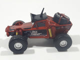 Mattel Disney Pixar Cars Idle Threat Radiator Springs 500 Dark Red and Black Die Cast Toy Car Vehicle BDF66