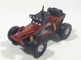 Mattel Disney Pixar Cars Idle Threat Radiator Springs 500 Dark Red and Black Die Cast Toy Car Vehicle BDF66