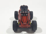 Mattel Disney Pixar Cars Idle Threat Radiator Springs 500 Dark Red and Black Die Cast Toy Car Vehicle BDF66